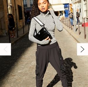 Free People Take a Hike